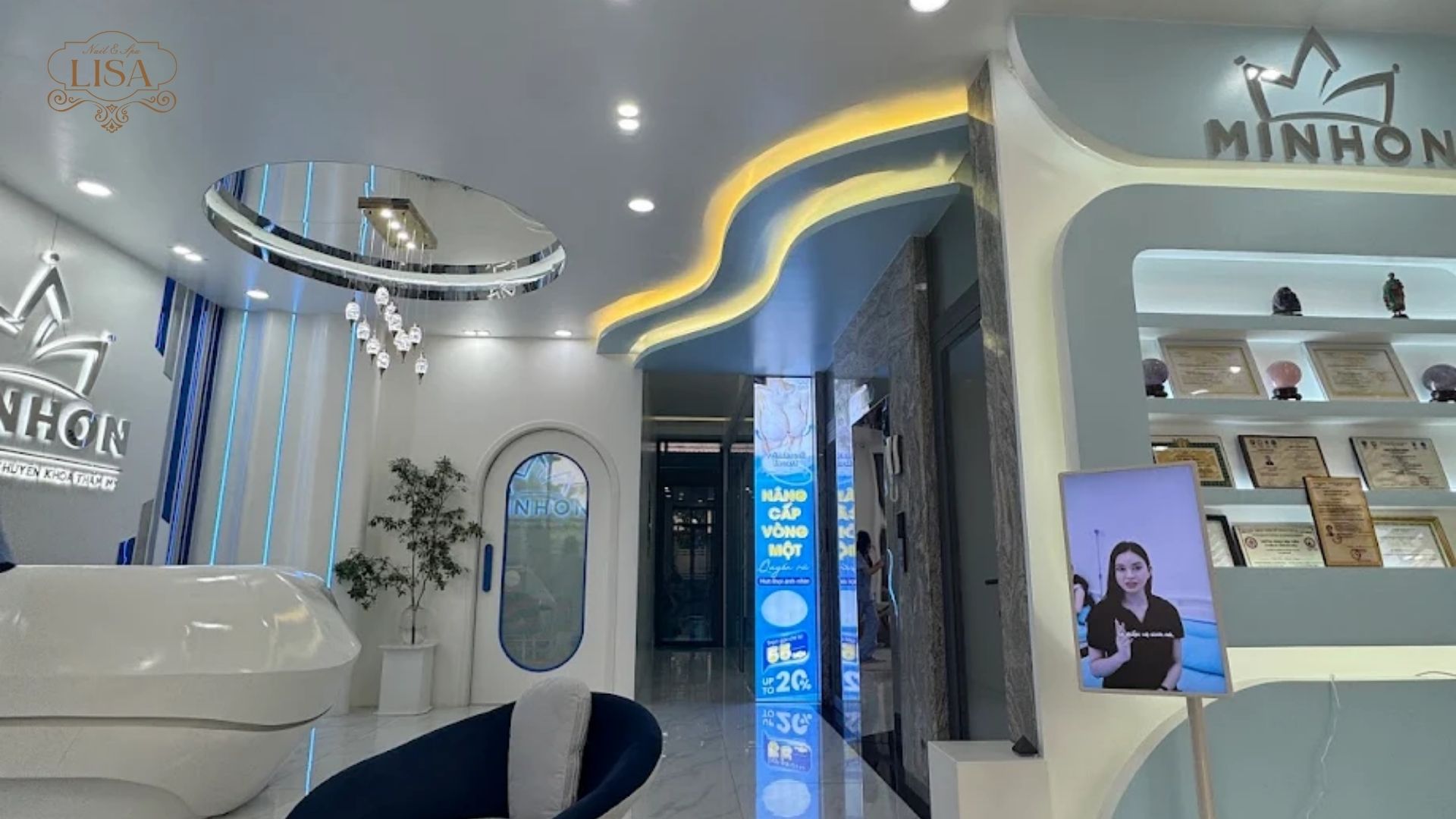 Trải nghiệm những dịch vụ đa dạng tại Minhon 