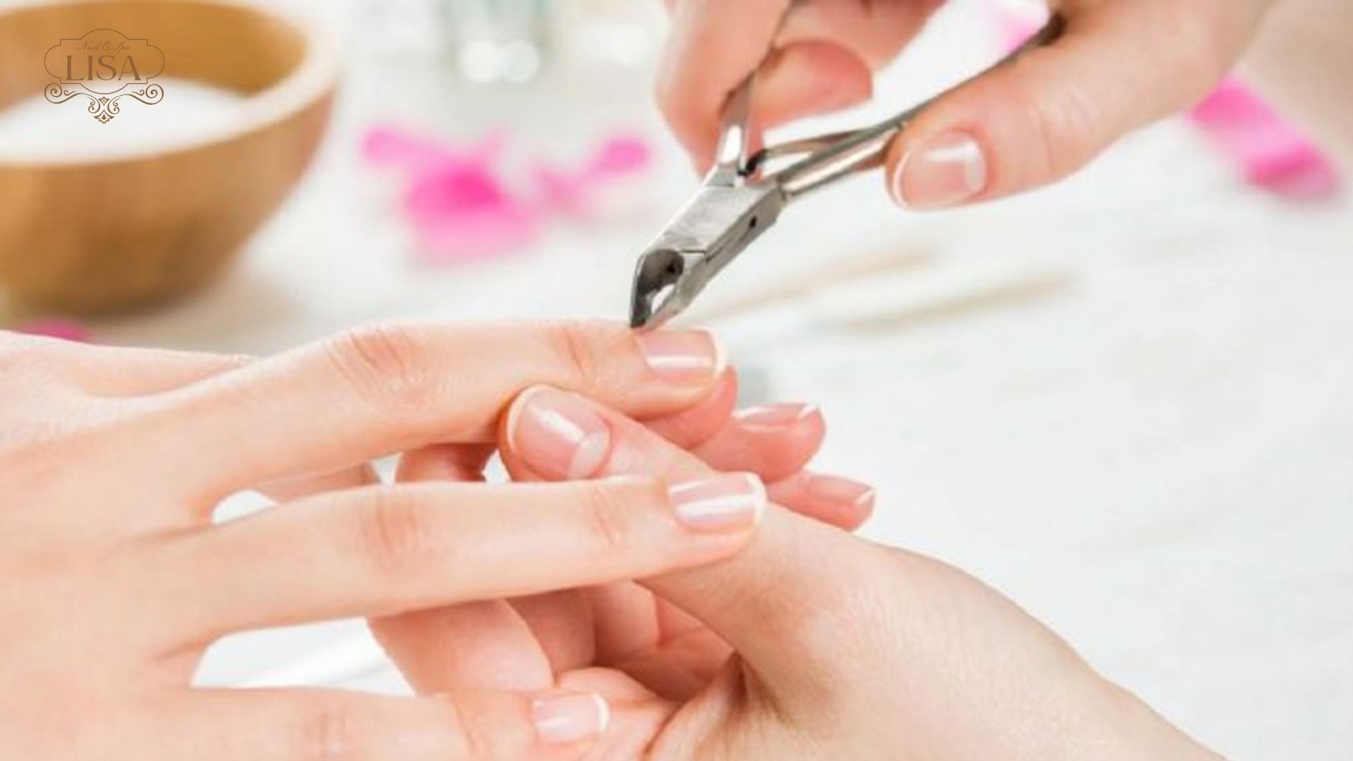Các yếu tố khiến làm nail tăng nguy có cơ hại cho móng