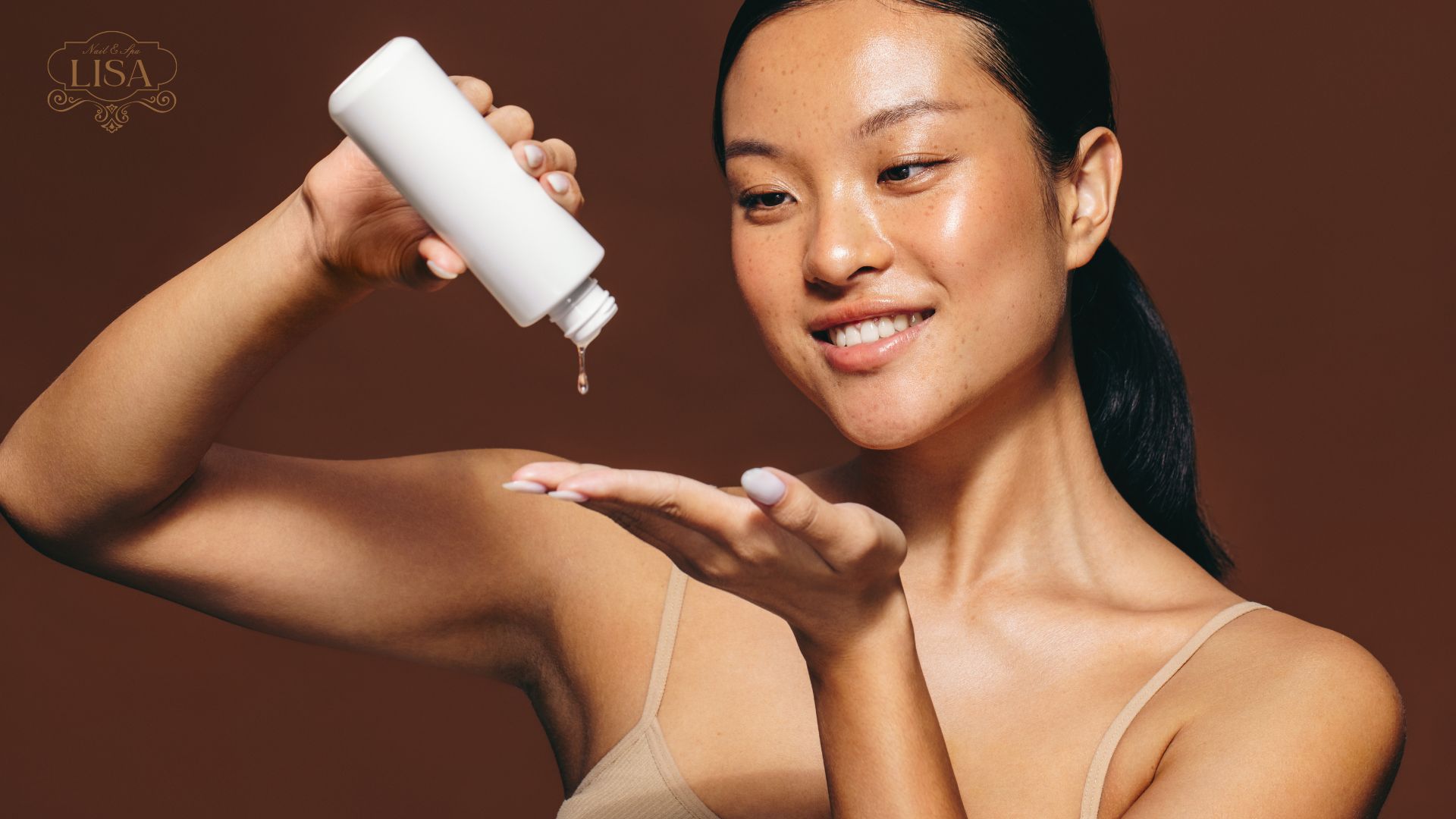 Dưỡng ẩm thường xuyên