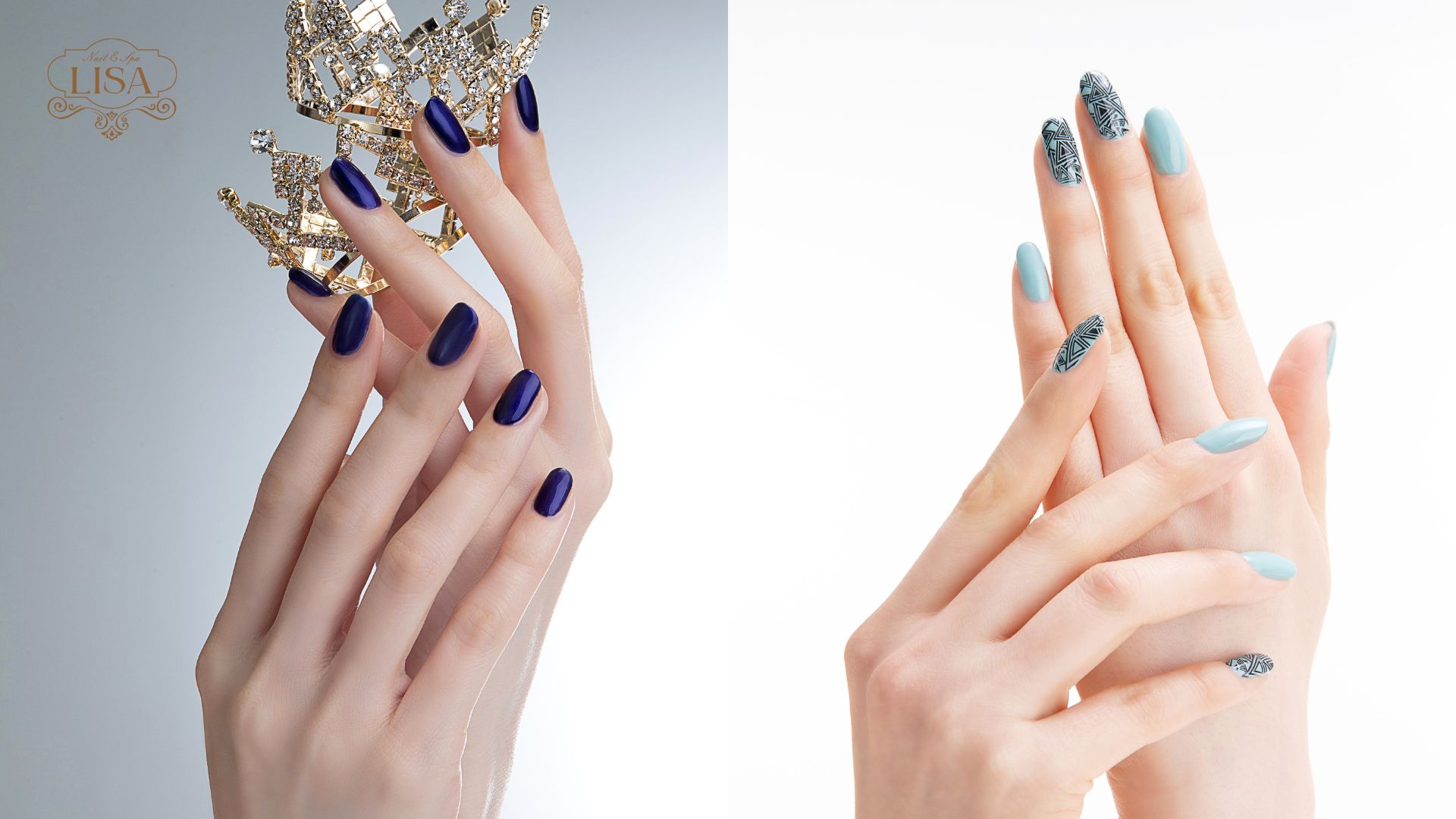 Hạn chế làm nail liên tục để bảo vệ móng