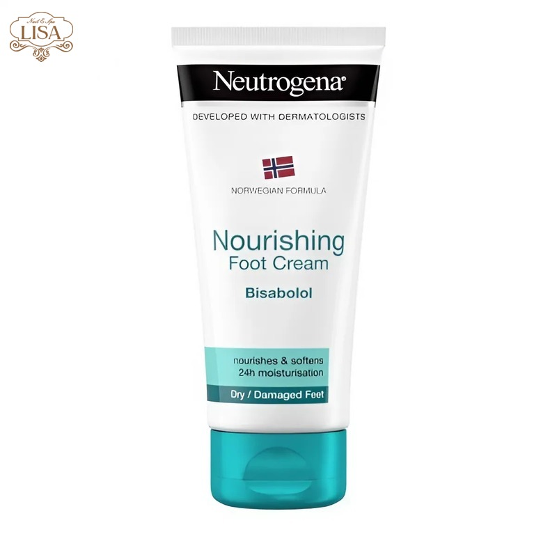 Neutrogena Kem Dưỡng Da Chân Norwegian Formula Foot Cream