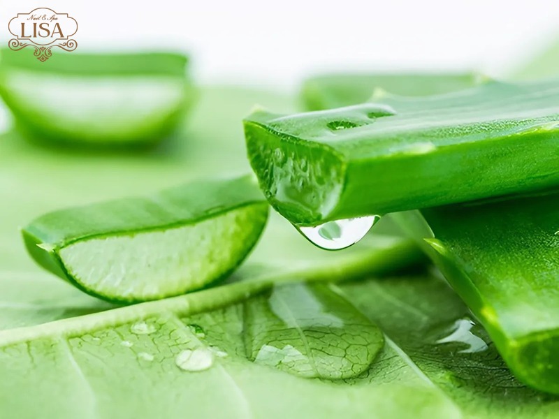 Mặt nạ từ nha đam