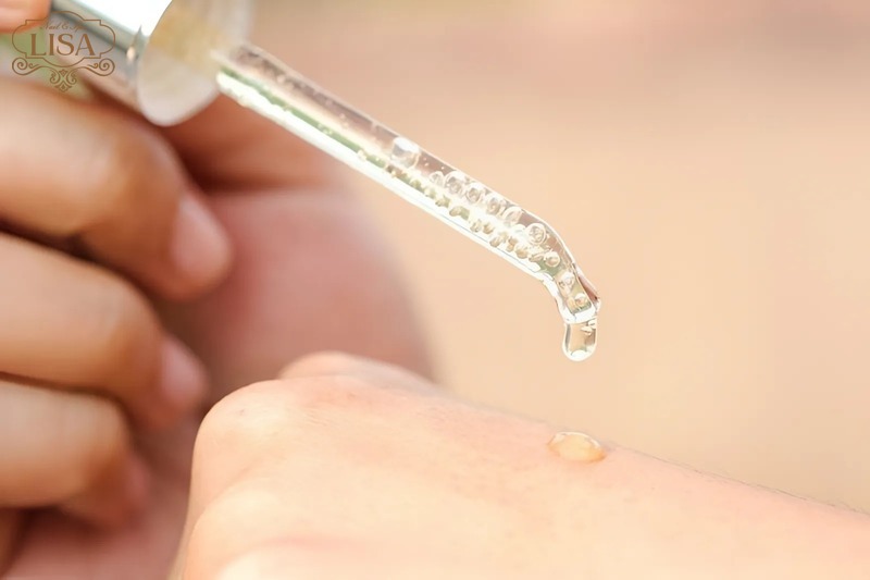 Các loại serum phù hợp từng loại da