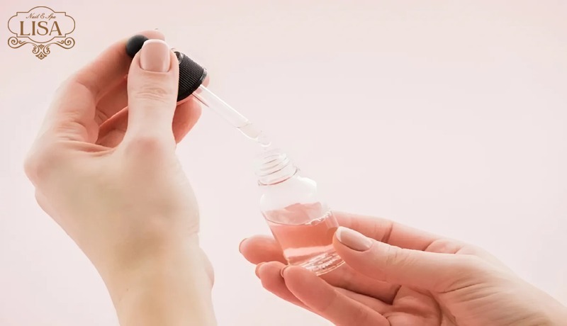Sử dụng serum hiệu quả