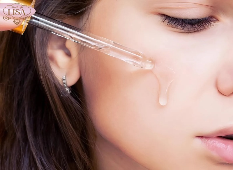 Sử dụng serum hiệu quả