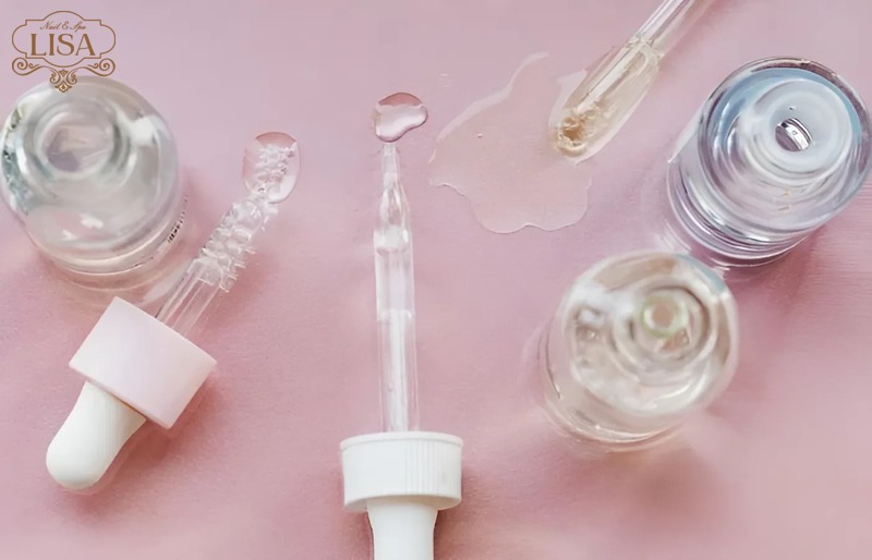 Serum dưỡng da là gì?