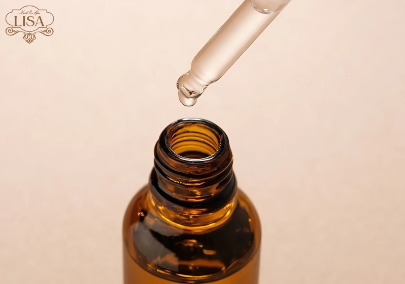 Những lưu ý khi sử dụng serum dưỡng