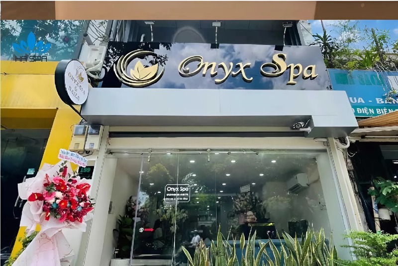 Top 10 Spa Chà Gót Chân tại Quận 1 Nổi Tiếng Đông Khách