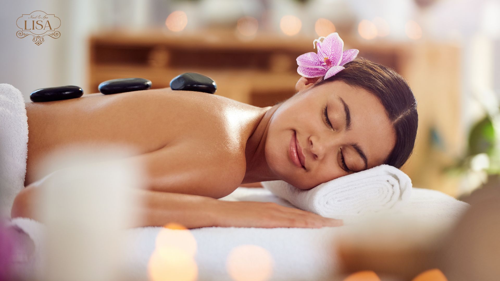 Đi spa giúp bạn chăm sóc sức khỏe sắc đẹp