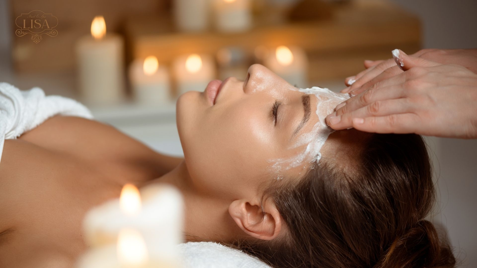 Trải nghiệm đặc biệt khi chăm sóc da tại spa