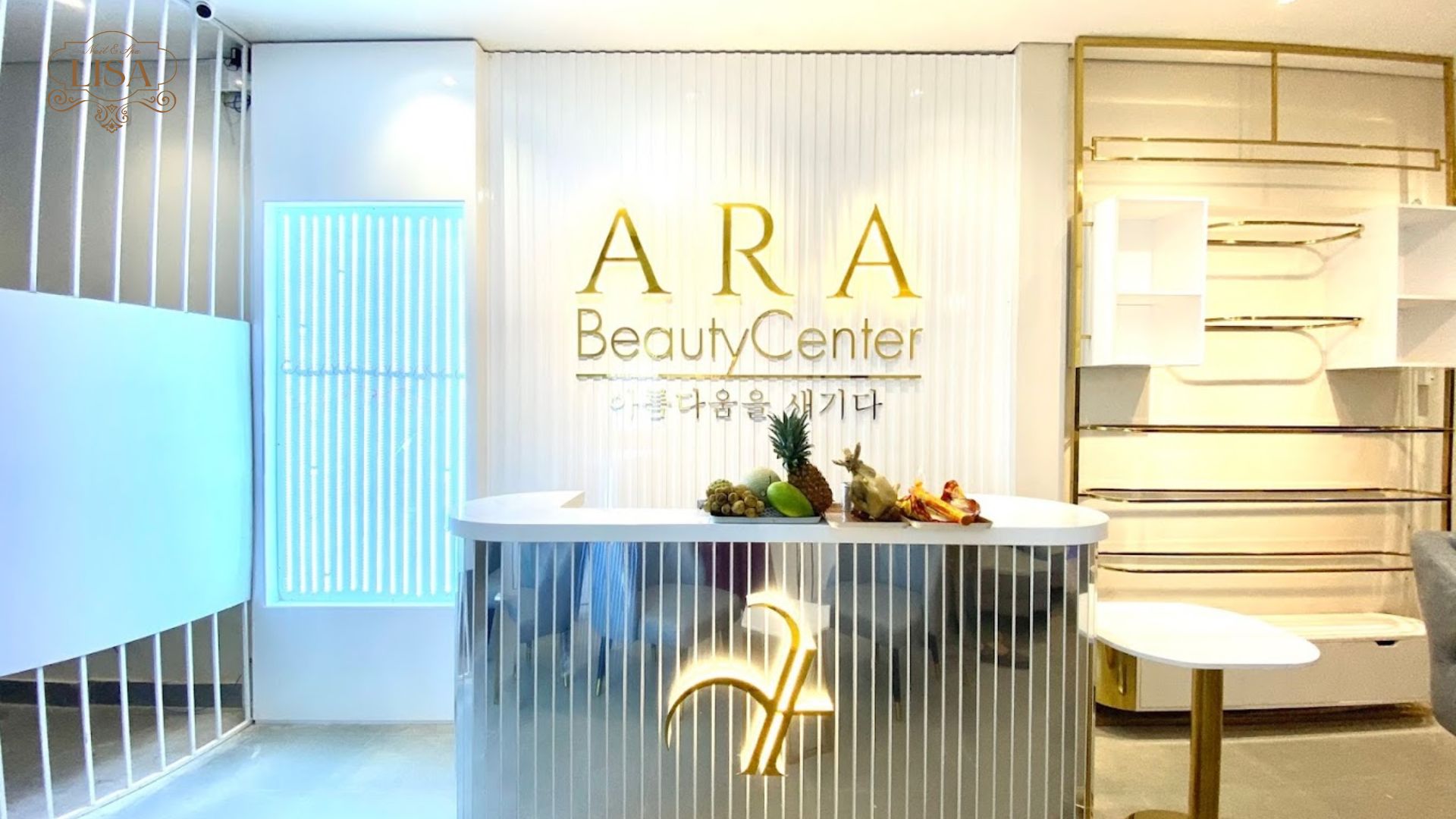 Dịch vụ triệt lông tại Ara Beauty quận 3