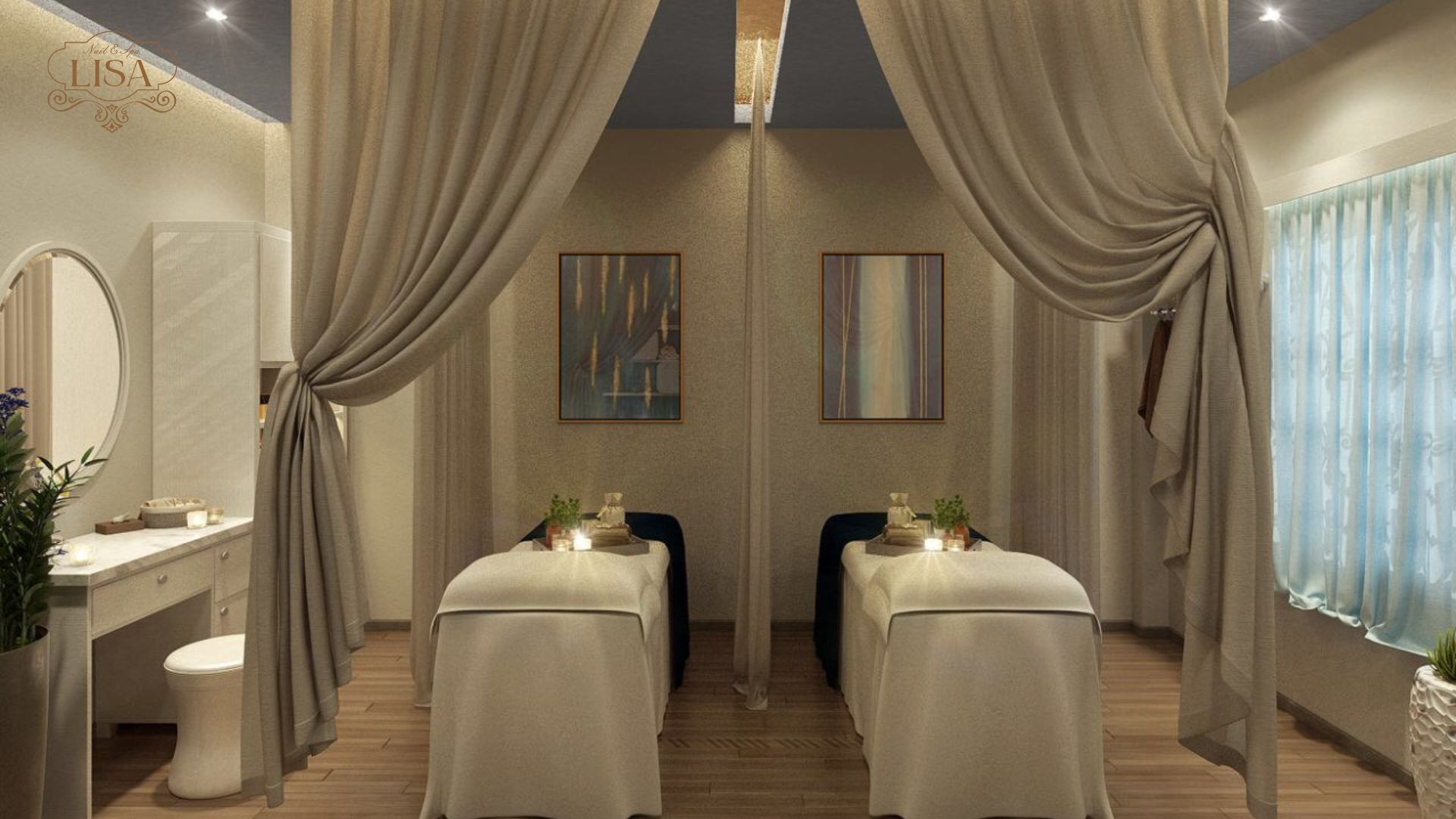 Tìm hiểu dịch vụ triệt lông tại Belas Spa