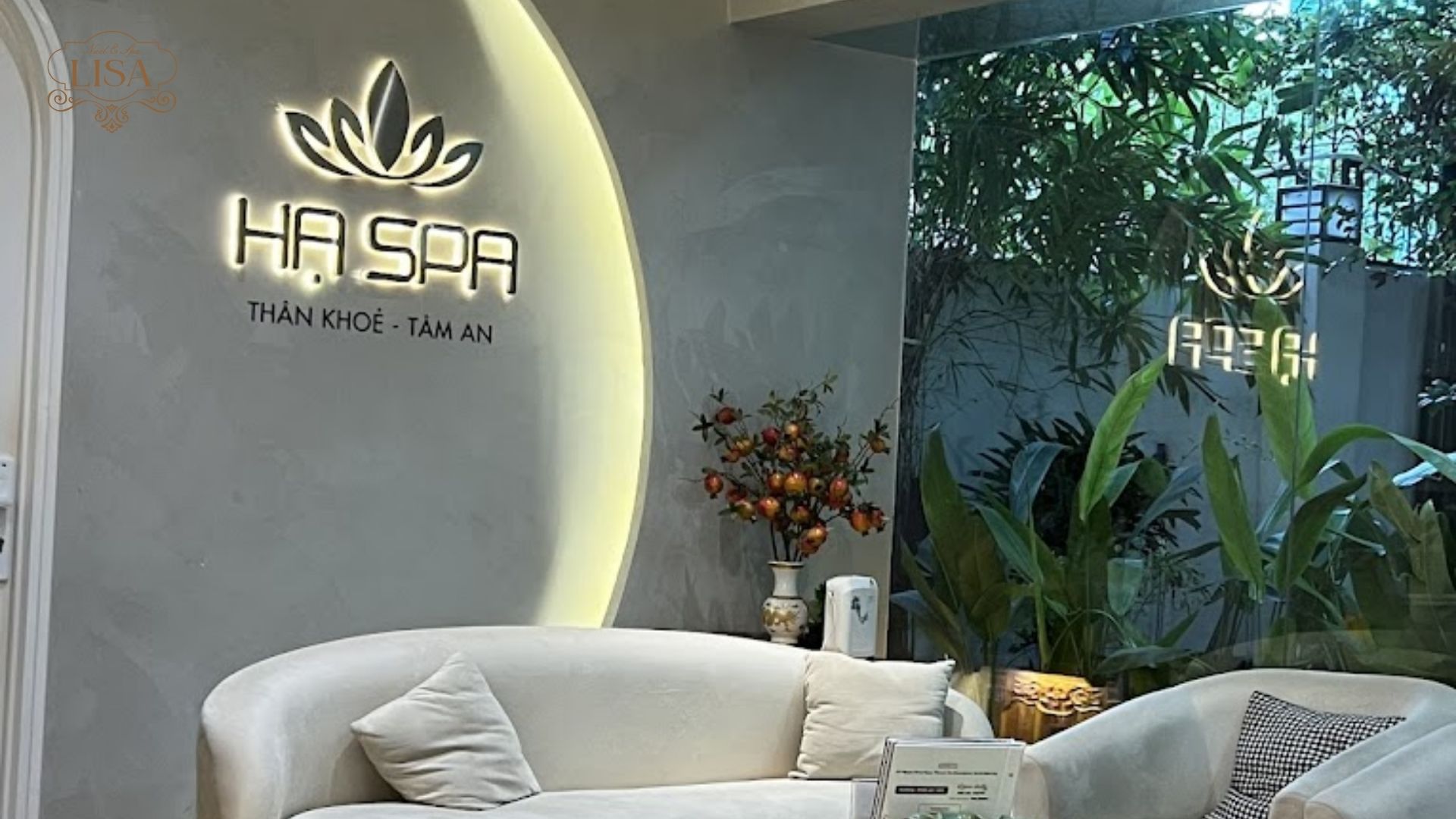 Dịch vụ triệt lông tại Hạ Spa 