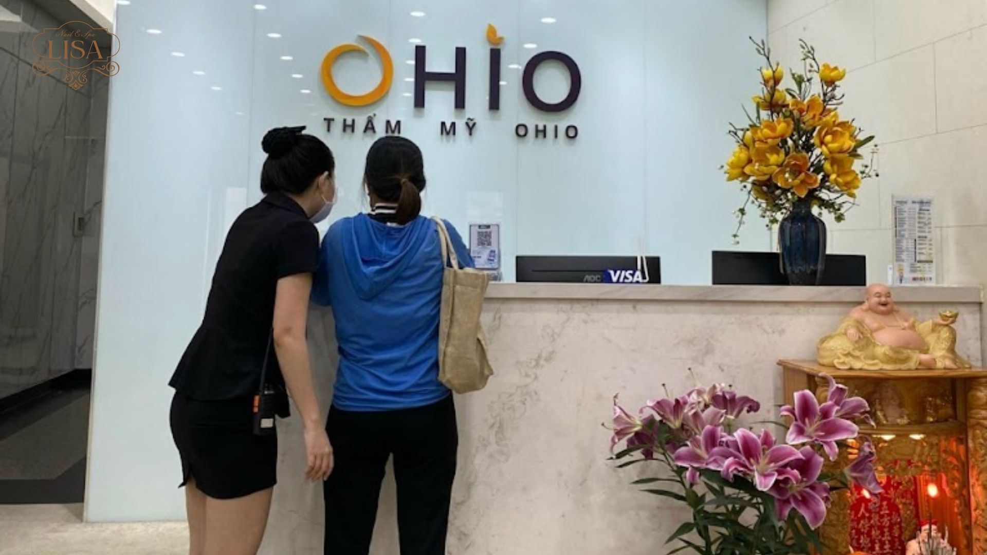 Tìm hiểu dịch vụ triệt lông tại phòng khám da liễu OHIO