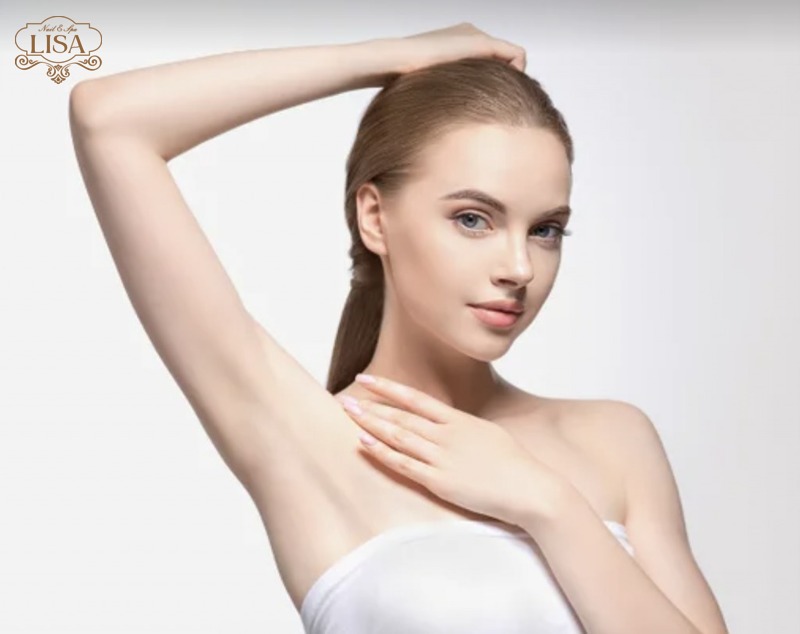 Lợi ích của triệt lông vĩnh viễn