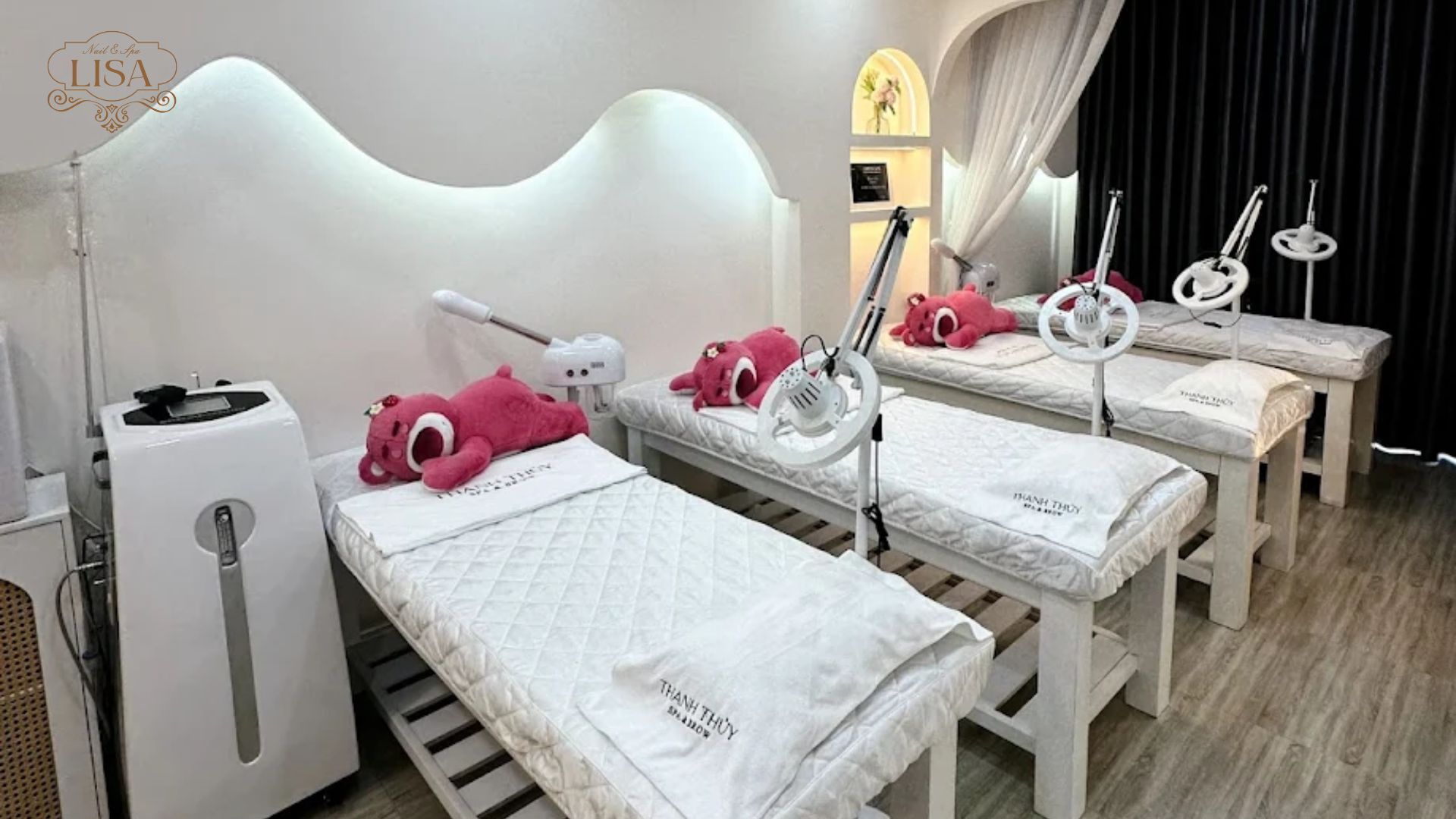 Khám phá dịch vụ triệt lông tại Thanh Thuy Spa