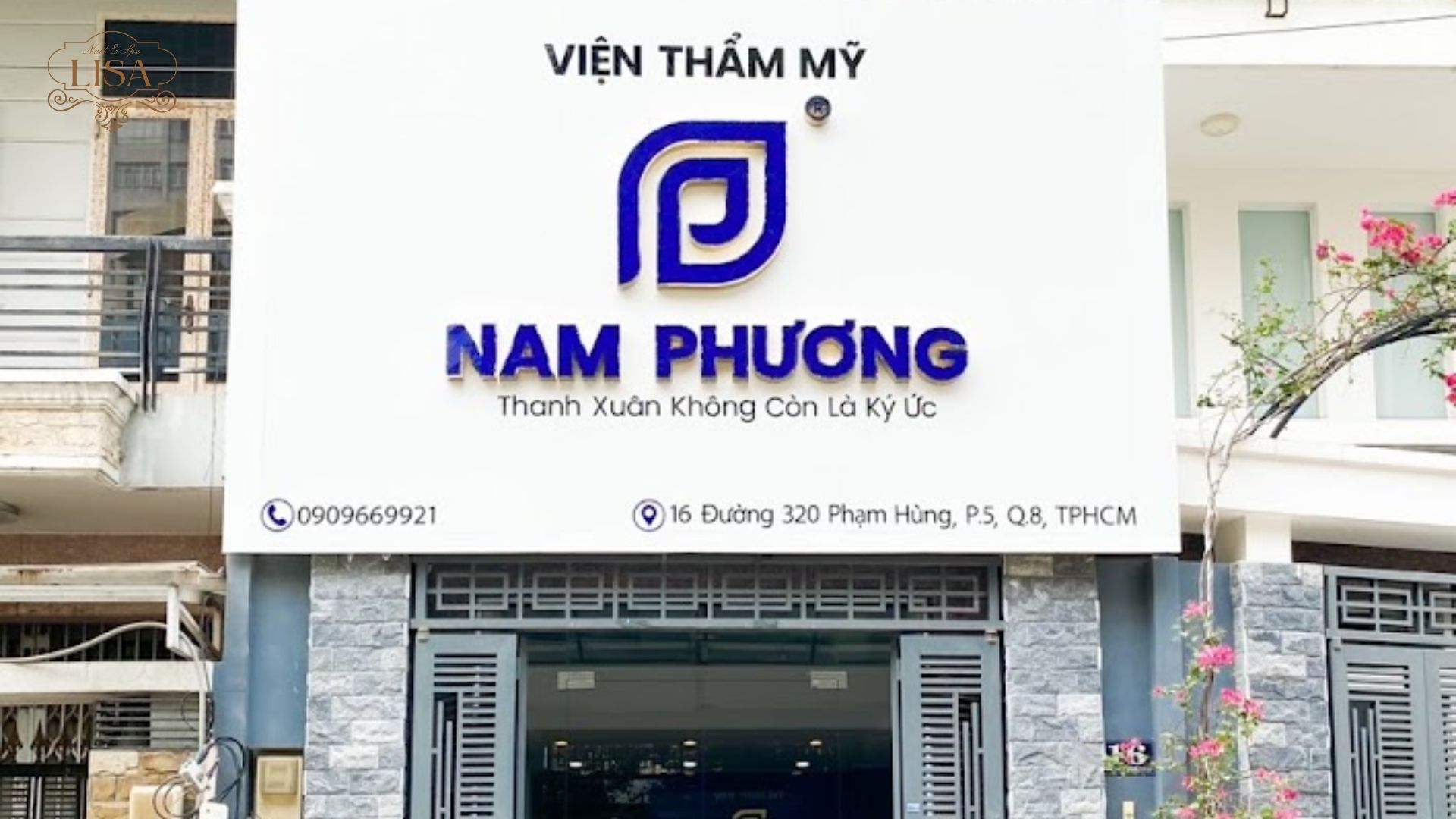 Khám phá dịch vụ triệt lông tại Viện Thẩm Mỹ Nam Phương