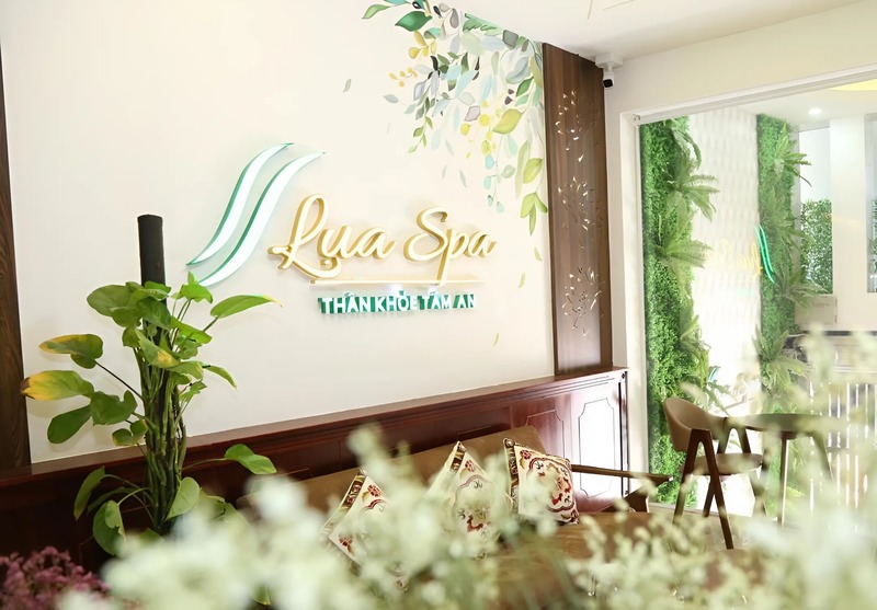 Top 10 Spa Chà Gót Chân tại Quận 3 Dịch Vụ Tốt Nhất