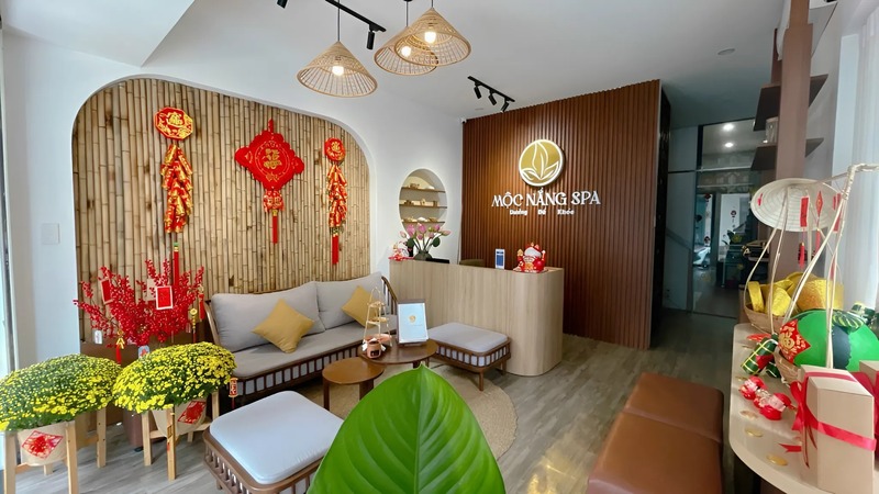 Top 10 Spa Chà Gót Chân tại Quận 3 Dịch Vụ Tốt Nhất