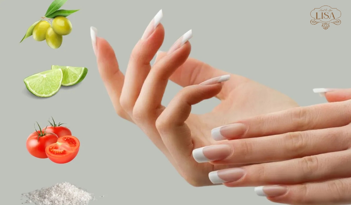 10 cách dưỡng và làm cứng móng