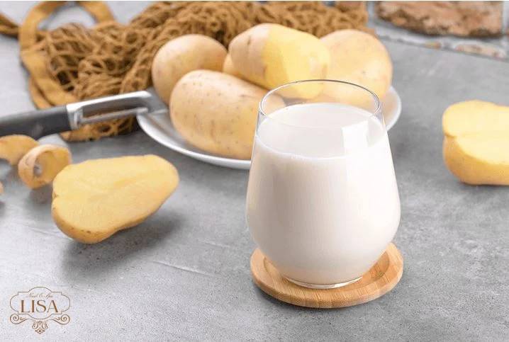 5 cách làm trắng da chân