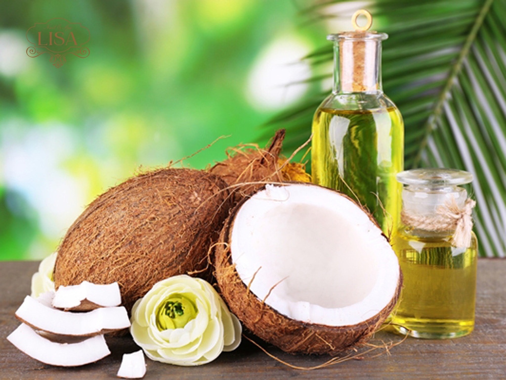 Bật mí cách làm dầu dừa
