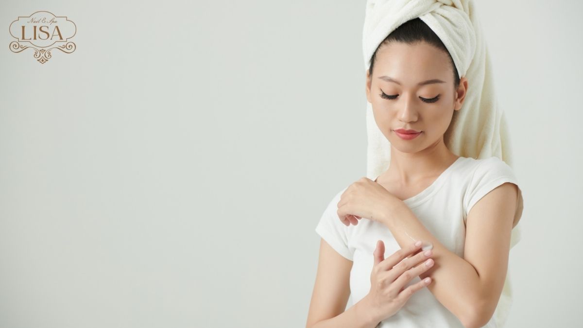 Cách chăm sóc da body căng bóng
