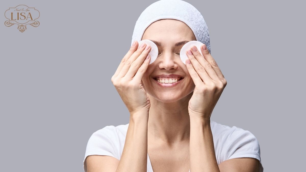 Cách đắp mặt nạ 