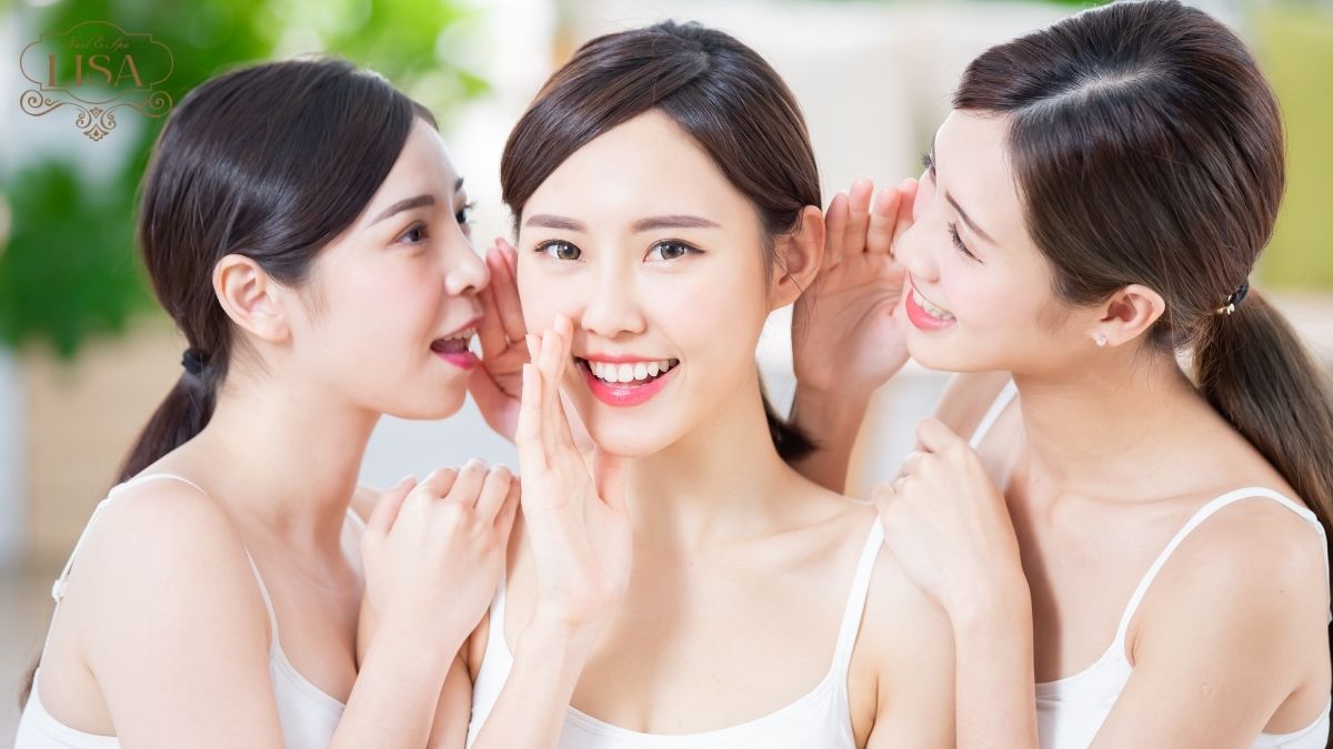 Cách đắp mặt nạ 
