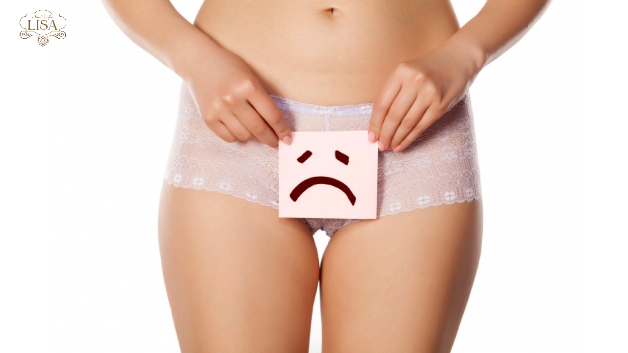 Có nên triệt lông bikini