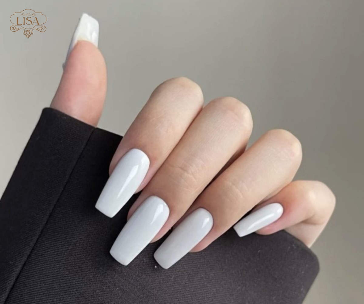 Hiệu ứng móng trắng
