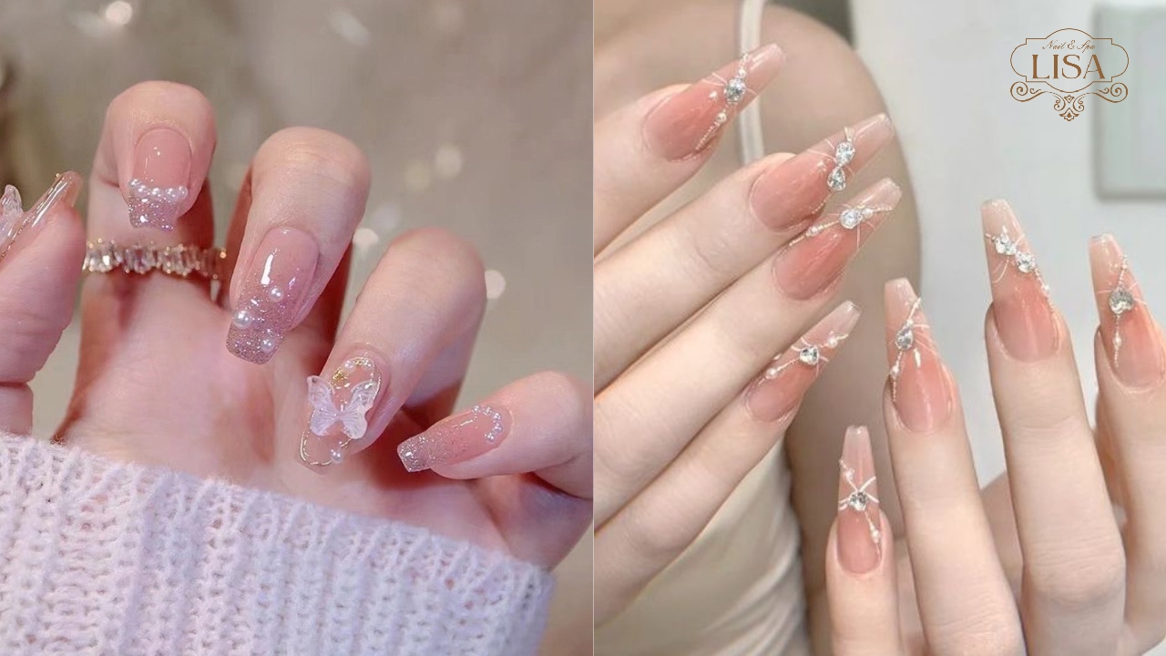 Nail sơn thạch SEO