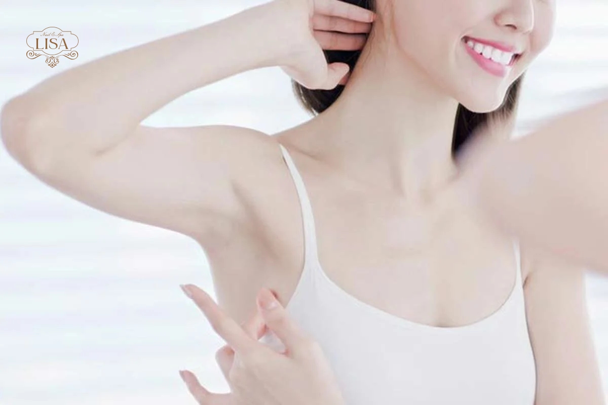 Tác hại của triệt lông bị thâm