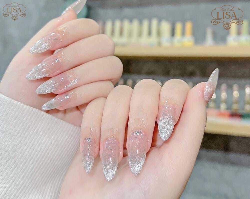 Các mẫu nail mắt mèo quyến rũ cuốn hút dành cho các nàng