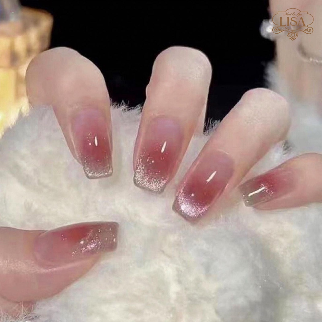 Các mẫu nail mắt mèo quyến rũ cuốn hút dành cho các nàng
