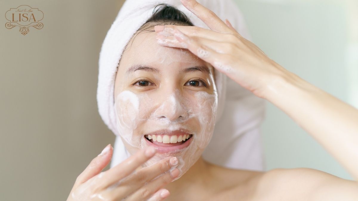 Cách dưỡng da hiệu quả tại nhà nhất định phải biết