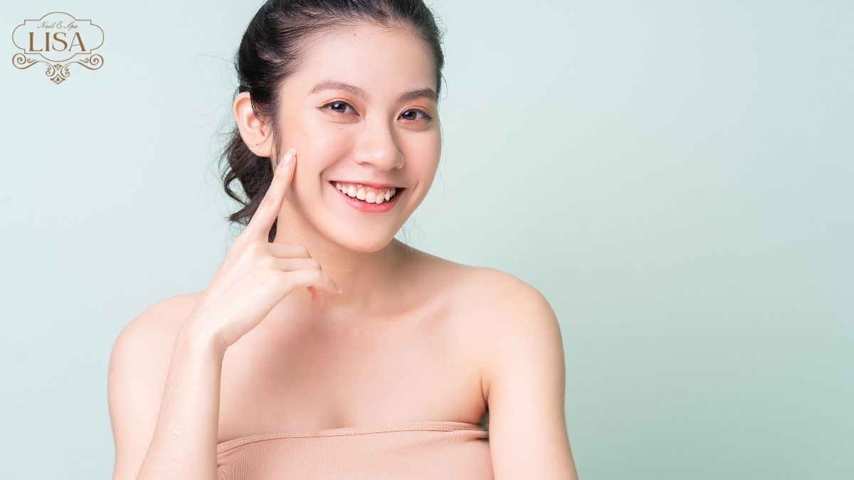 cách dưỡng ẩm cho da dầu