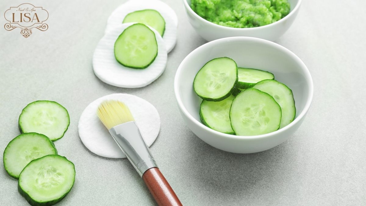 Cách dưỡng da bị cháy nắng