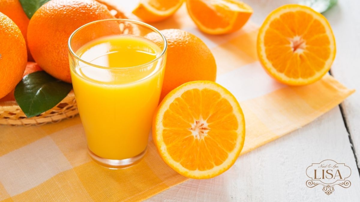 Cách dưỡng móng tay nhanh dài Cách dưỡng móng tay nhanh dài