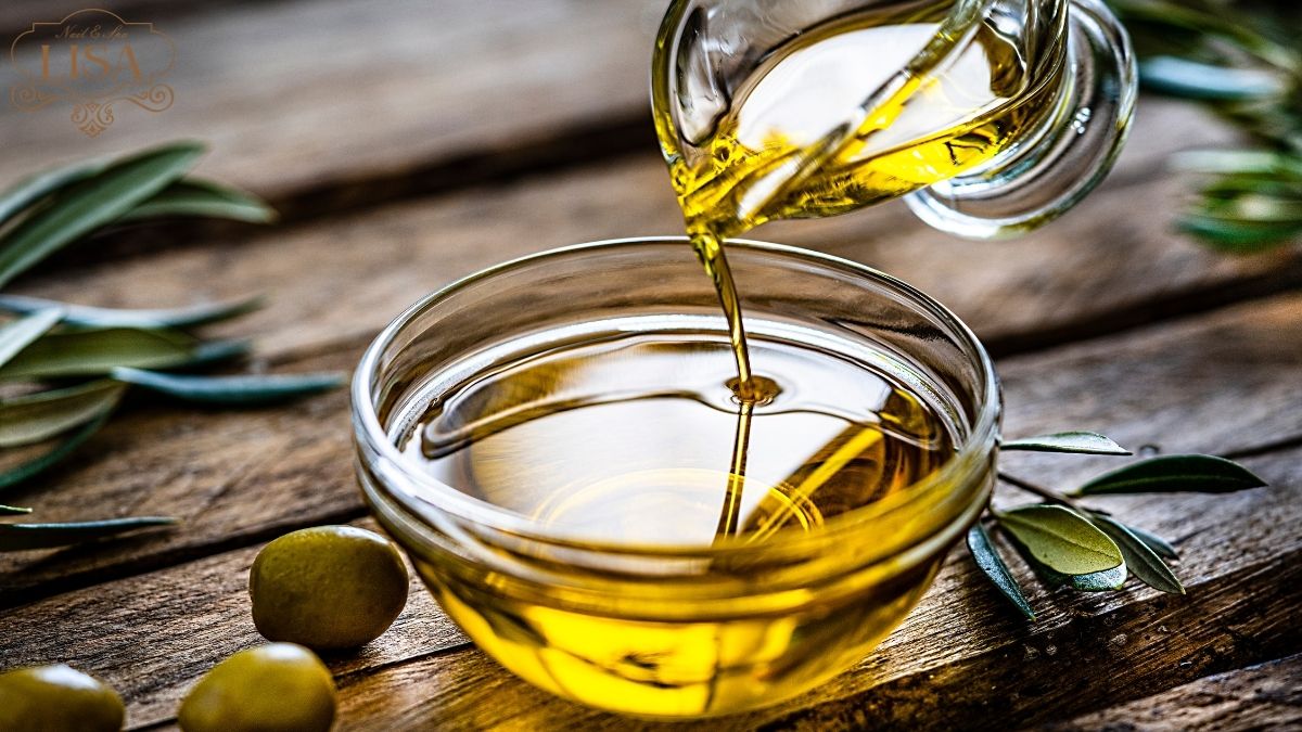 Cách dưỡng móng tay nhanh dài Cách dưỡng móng tay nhanh dài