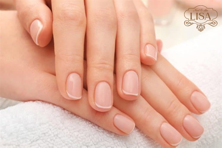 Bỏ túi cách làm móng tay cứng cáp đơn giản tại nhà