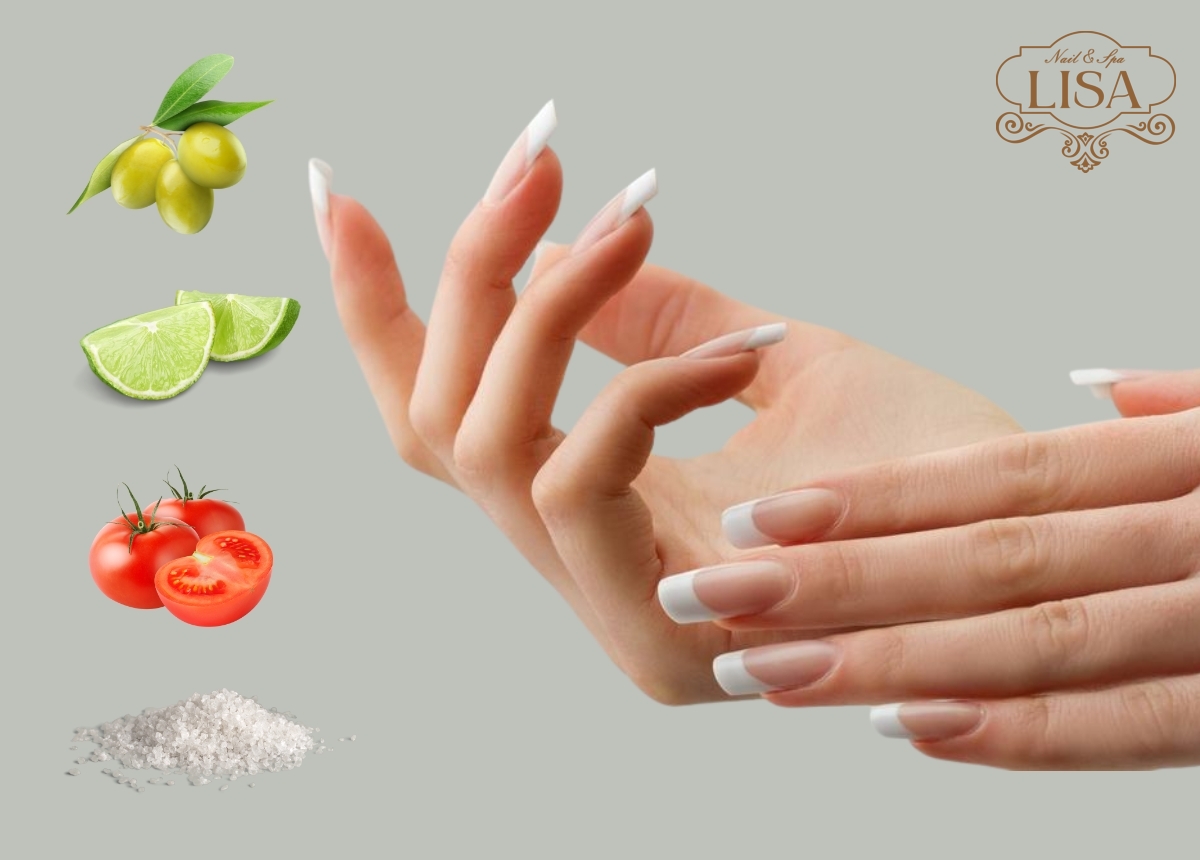 Bỏ túi cách làm móng tay cứng cáp đơn giản tại nhà