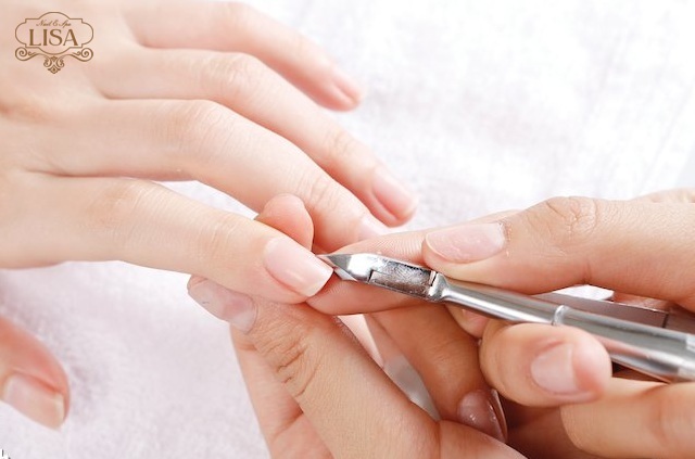 Hướng dẫn chi tiết các bước sơn gel đơn giản