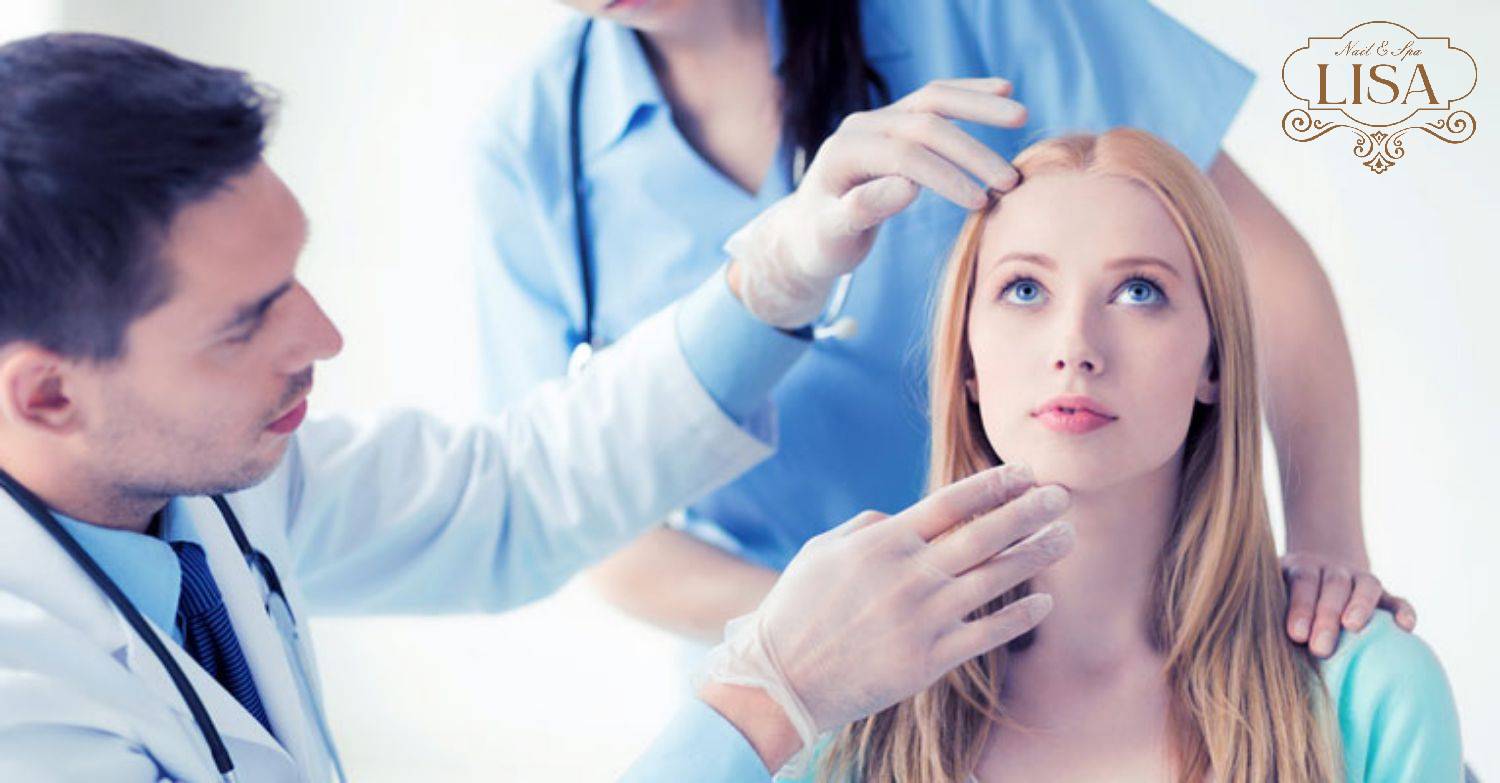 Lỗ chân lông mọc nhiều lông: Nguyên nhân và 3 cách khắc phục hiệu quả