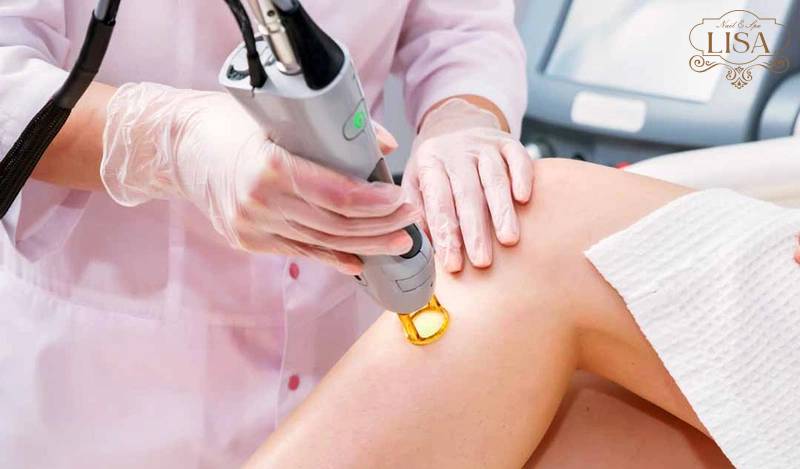 Lỗ chân lông mọc nhiều lông: Nguyên nhân và 3 cách khắc phục hiệu quả