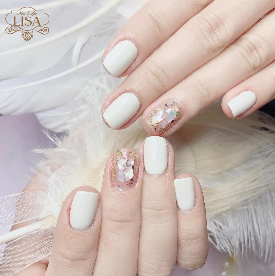 nail ẩn xà cừ đẹp