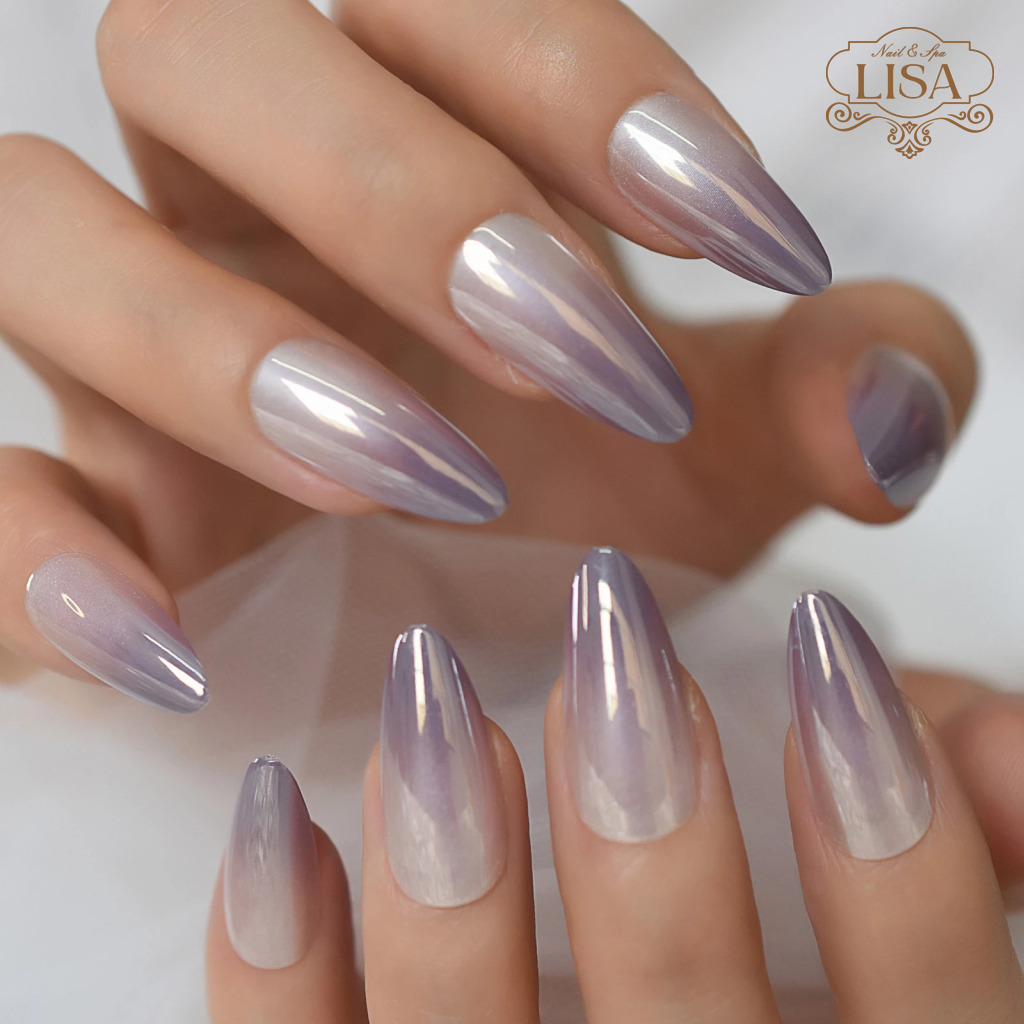 Top 8 các mẫu nail dễ thương hot nhất năm nay