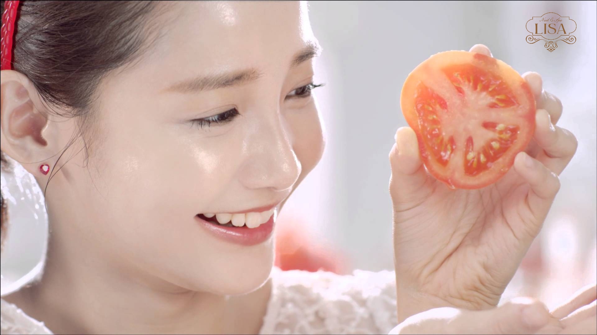 Cách làm trắng da mặt 1 Cách làm trắng da mặt 1