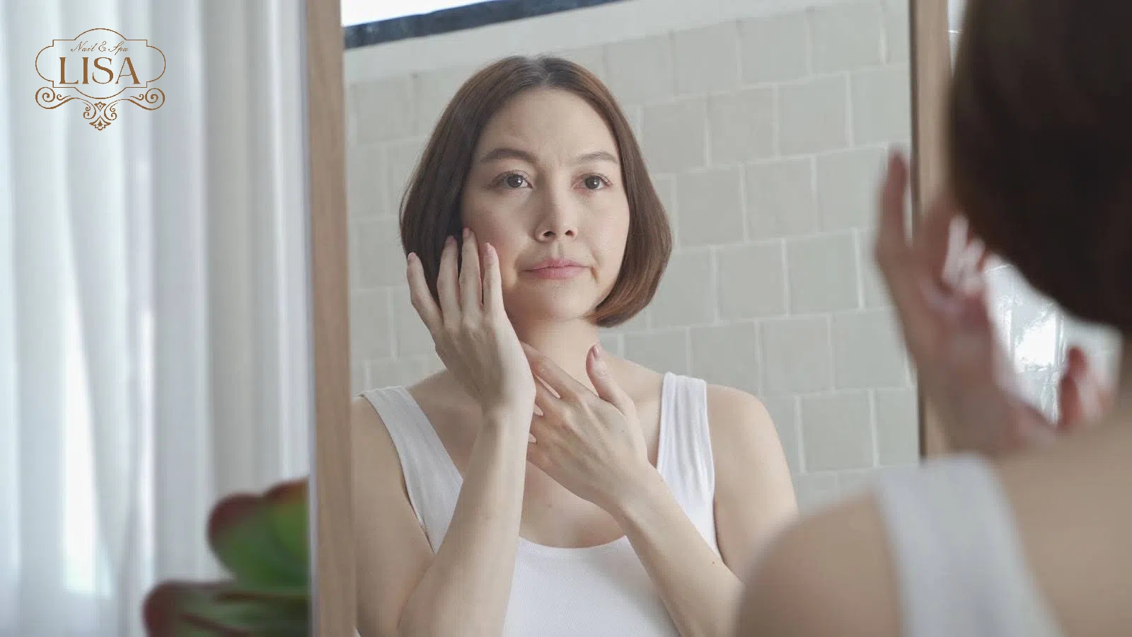 Chống lão hóa da nữ Chống lão hóa da nữ