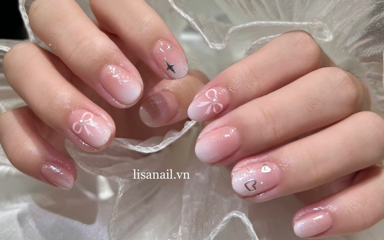 mẫu nail đẹp mẫu nail đẹp